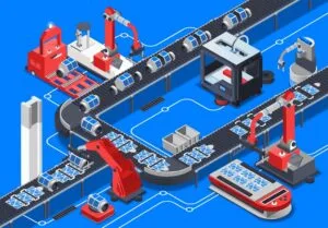 O que é automação industrial? Conceitos, componentes e aplicações para iniciantes e intermediários