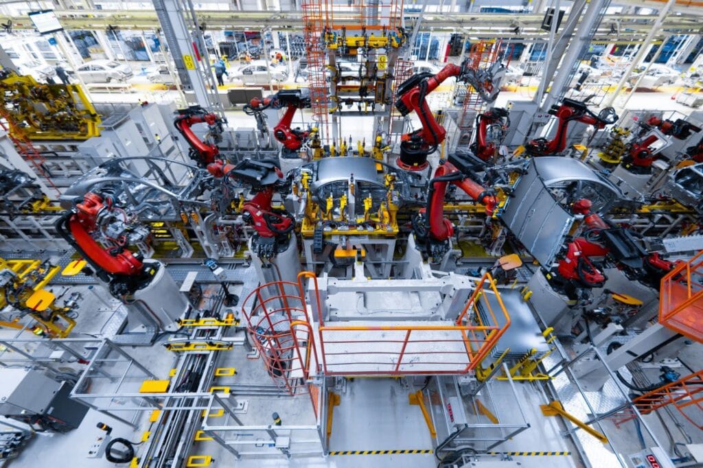 Explicando Automação Industrial - Demonstração Prática em Fábrica