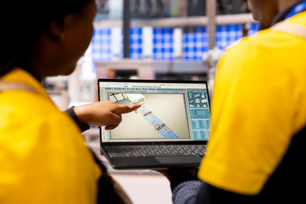 Sensores na Automação Industrial - Demonstração Prática