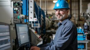 Sensores na Automação Industrial: os “olhos e ouvidos” das máquinas — tipos, sinais, integração e como escolher