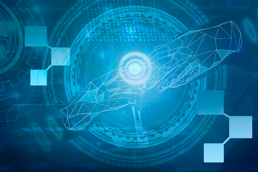 Distribuidor Delta Electronics