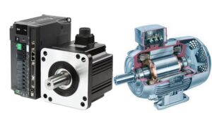 Servos ou Inversores de Frequência: Quando Usar Cada Tecnologia na Sua Aplicação