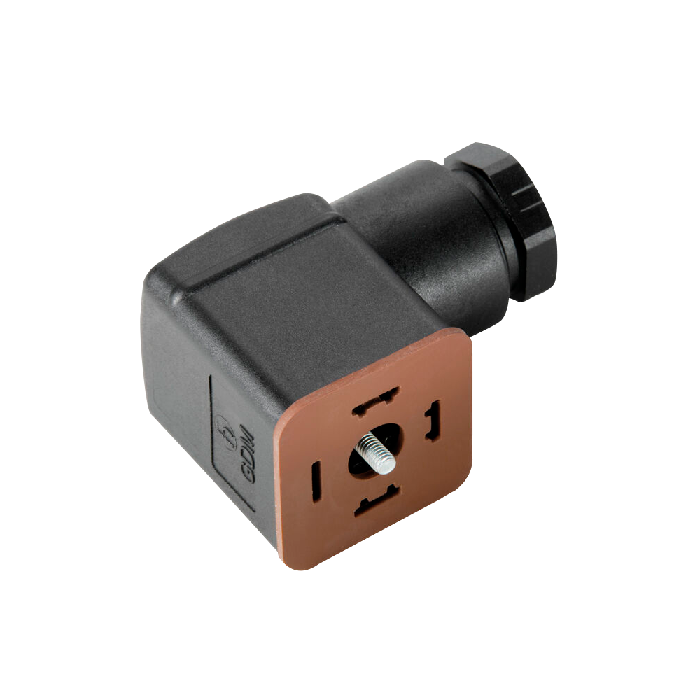 conectores para valvulas