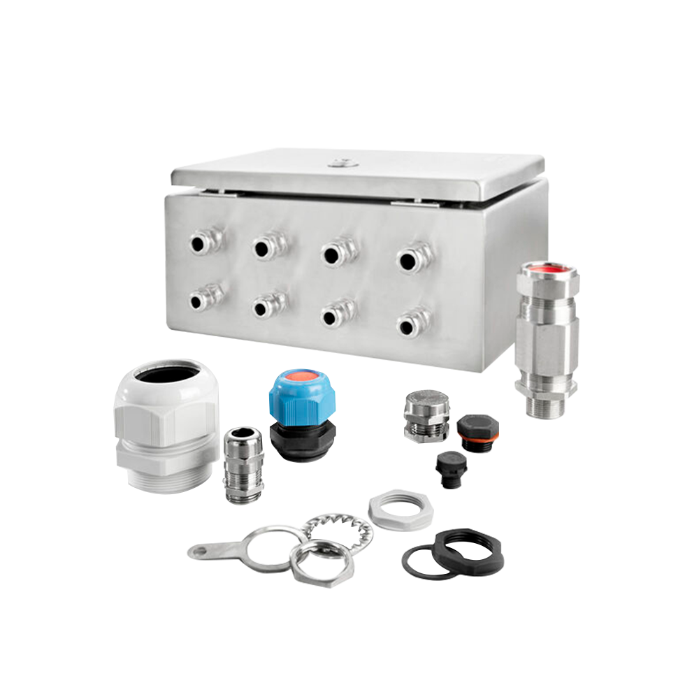 conexoes e cabos - componentes essenciais