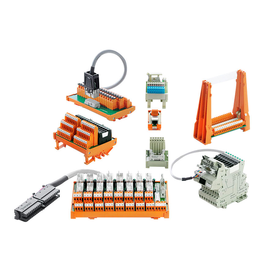 interfaces e solucoes de migracao