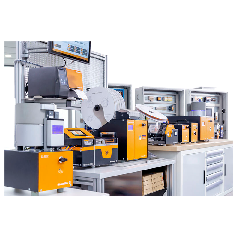 maquinas automaticas