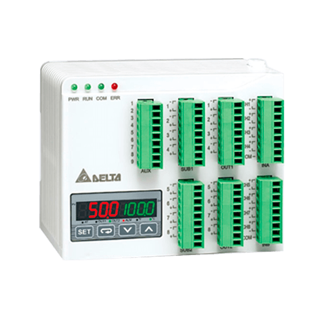 Controlador de Temperatura DTE