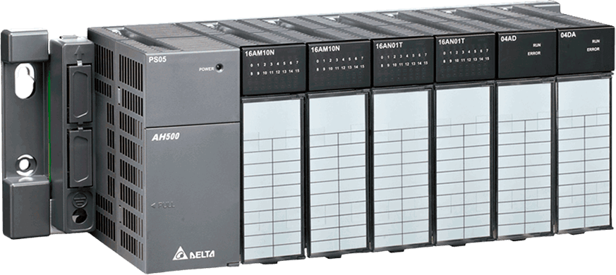 CLP Delta AH500
