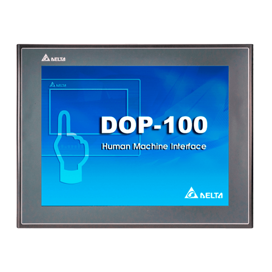 IHM Delta DOP-100