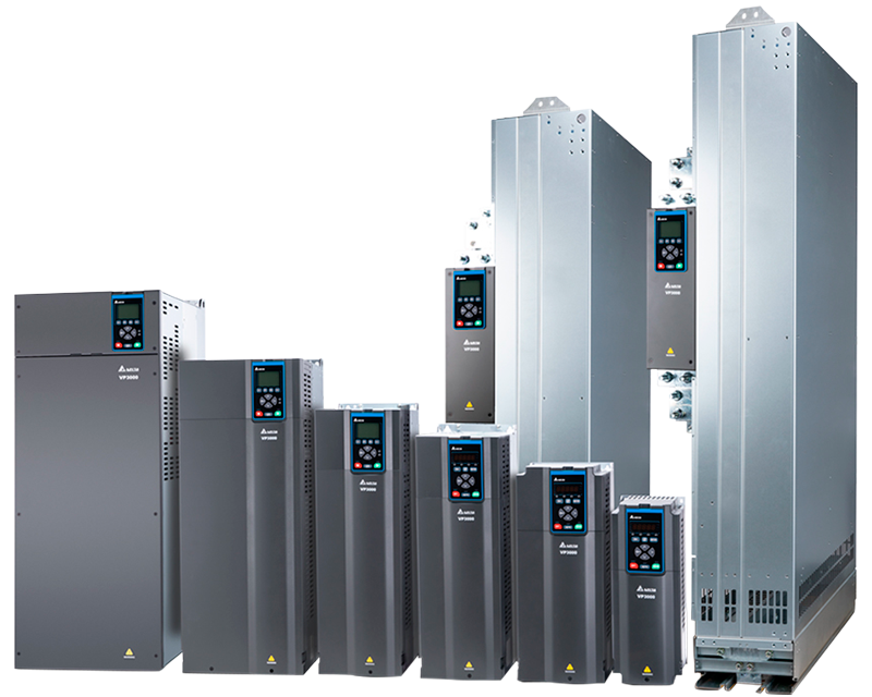 Inversor VP3000 Delta