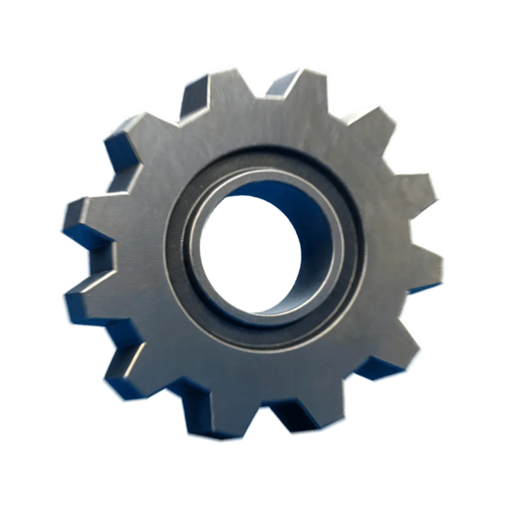 Automação Industrial