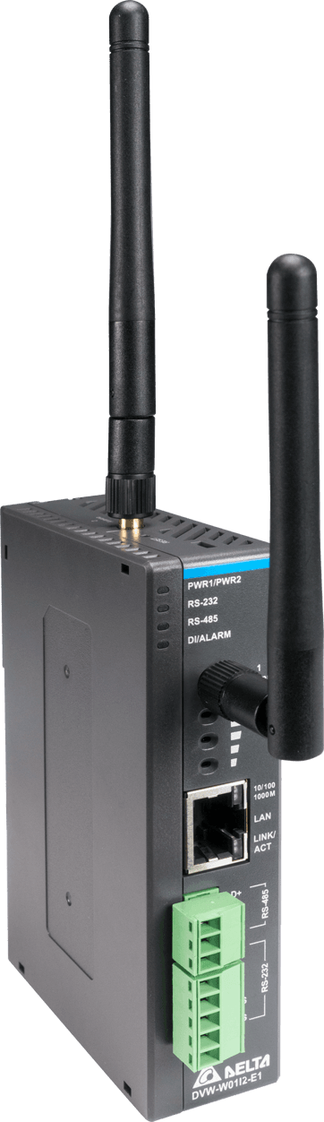Gateway Wireless Delta