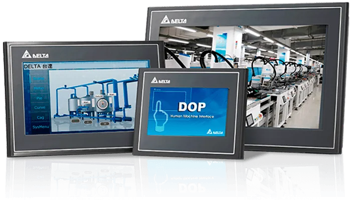 IHMs Delta Electronics