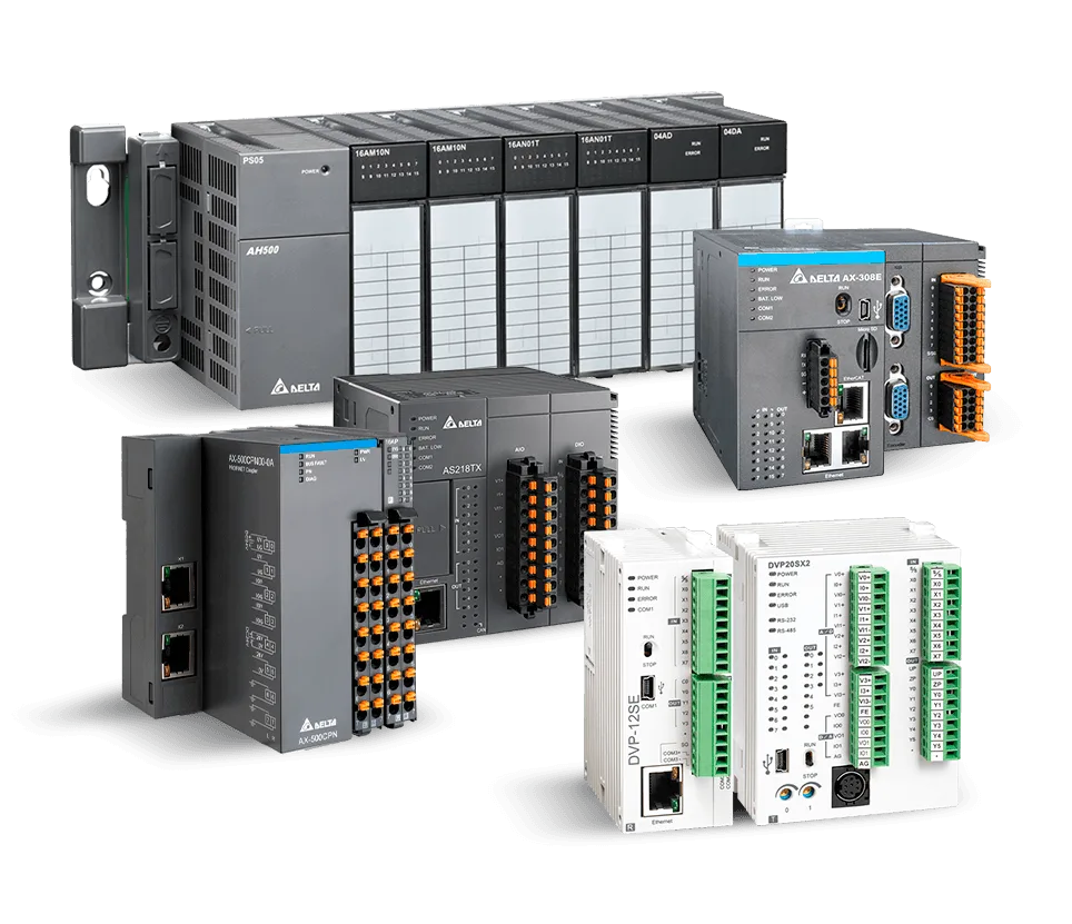 CLPs Delta