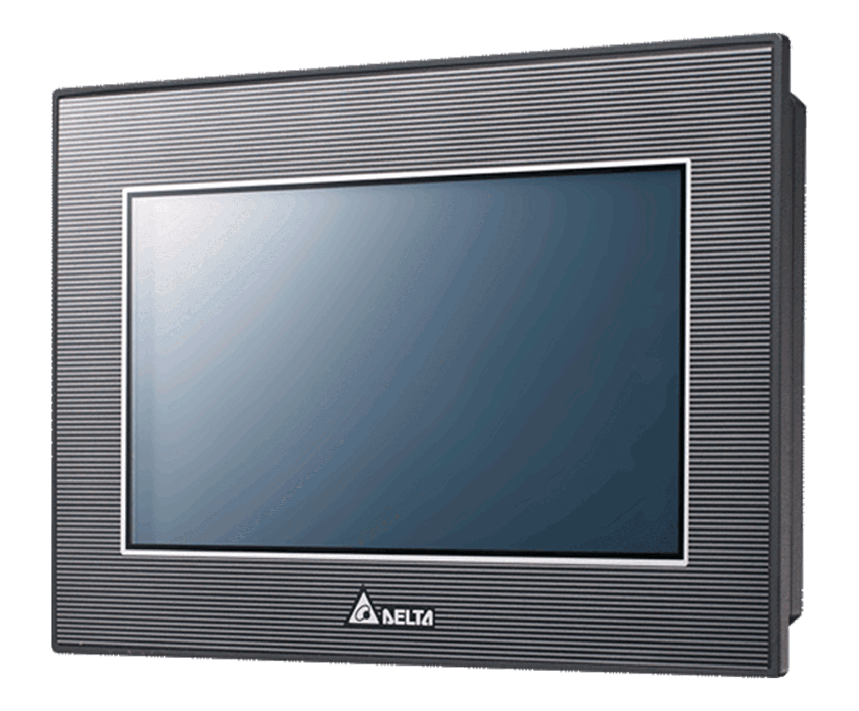 IHM com CLP Integrado Delta TP70P