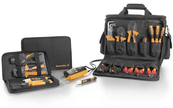Ferramentas Weidmüller - Kits