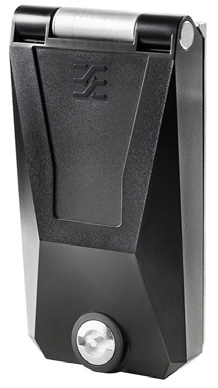 Interface de Serviço IP65 FrontCom® Vario