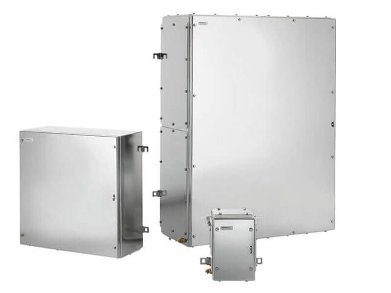 Caixas de Proteção Wedimüller Klippon®-TB